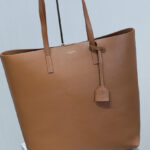 Saint Laurent Shopping Saint Laurent In Leather